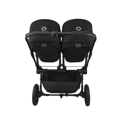 Bugaboo Extension Duo Donkey 6 Heritage Noir