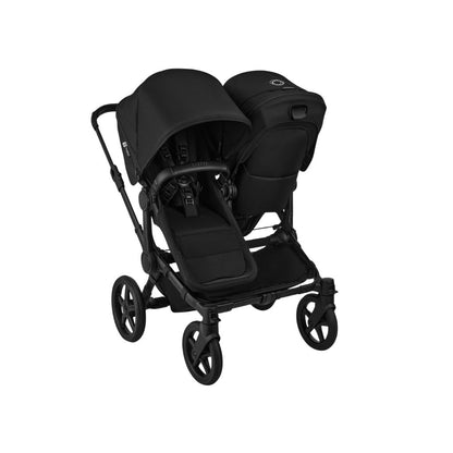 Bugaboo Extension Duo Donkey 6 Heritage Noir