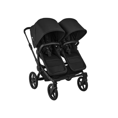 Bugaboo Extension Duo Donkey 6 Heritage Noir