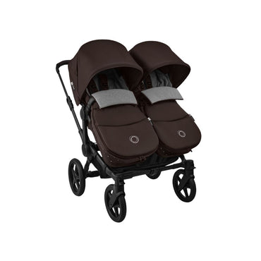 Bugaboo Voetenzak voor kinderwagen Cocoa Brown