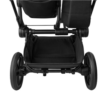 Bugaboo Poussette Donkey 6 Deep Indigo