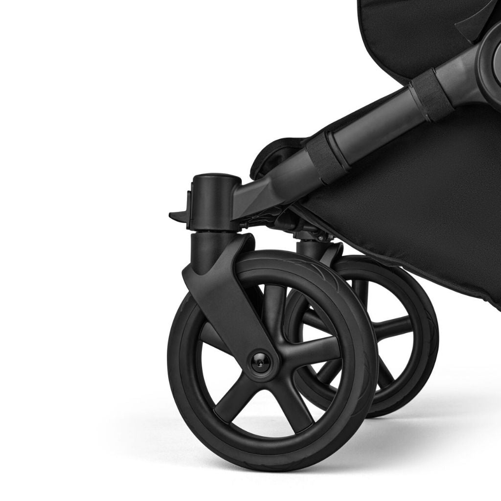 Bugaboo Poussette Donkey 6 Deep Indigo