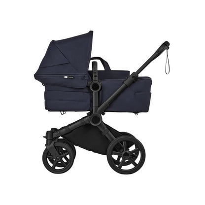 Bugaboo Poussette Donkey 6 Deep Indigo