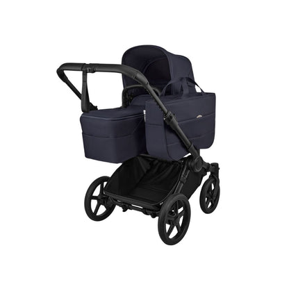 Bugaboo Poussette Donkey 6 Deep Indigo