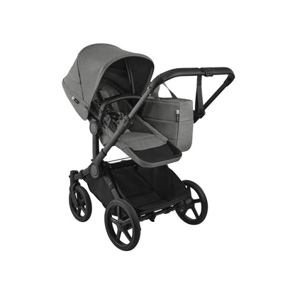 Bugaboo Kinderwagen Donkey 6 Moon Grey