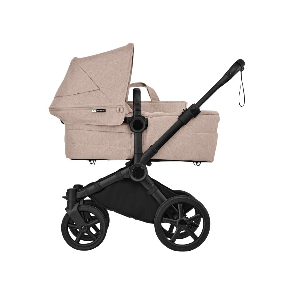 Bugaboo Kinderwagen Donkey 6 Desert Taupe