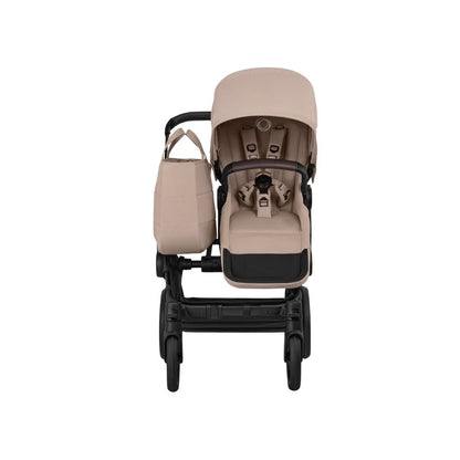 Bugaboo Kinderwagen Donkey 6 Desert Taupe