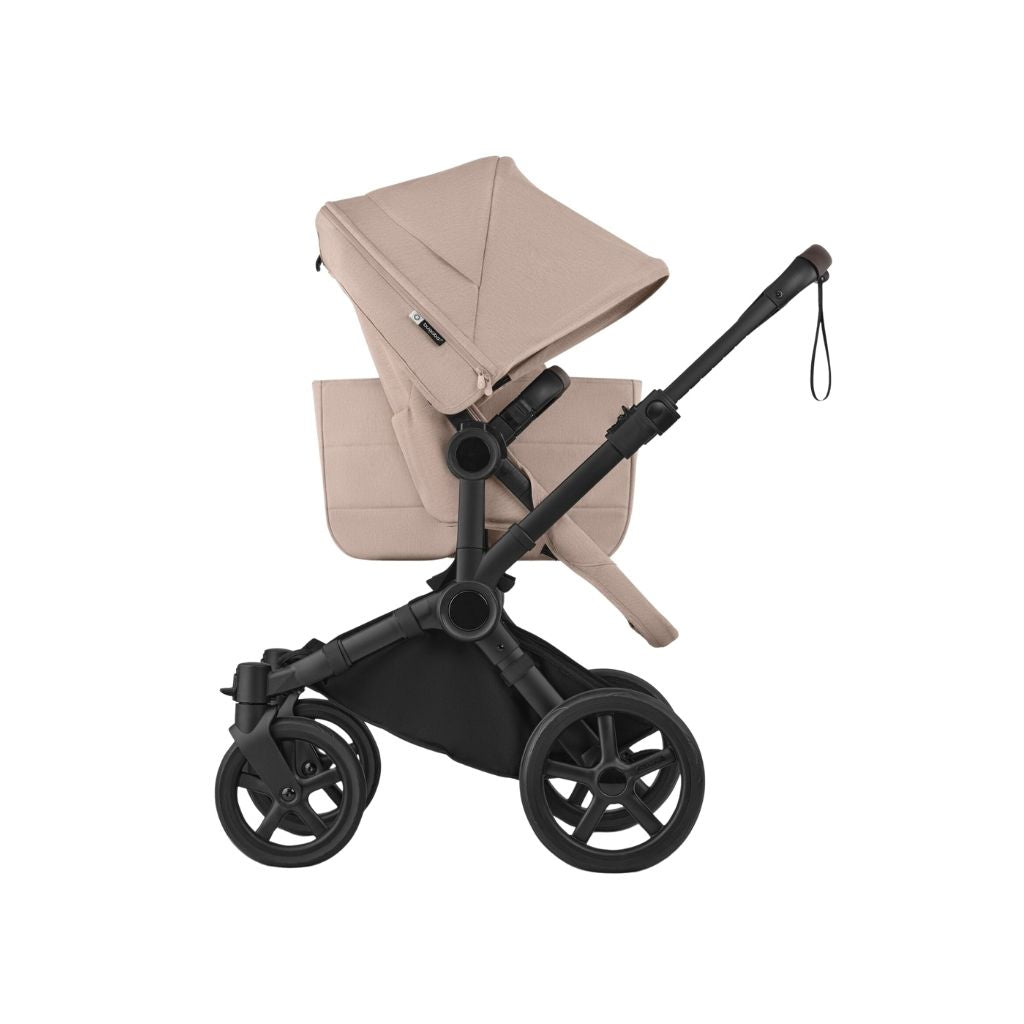 Bugaboo Kinderwagen Donkey 6 Desert Taupe