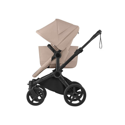 Bugaboo Kinderwagen Donkey 6 Desert Taupe