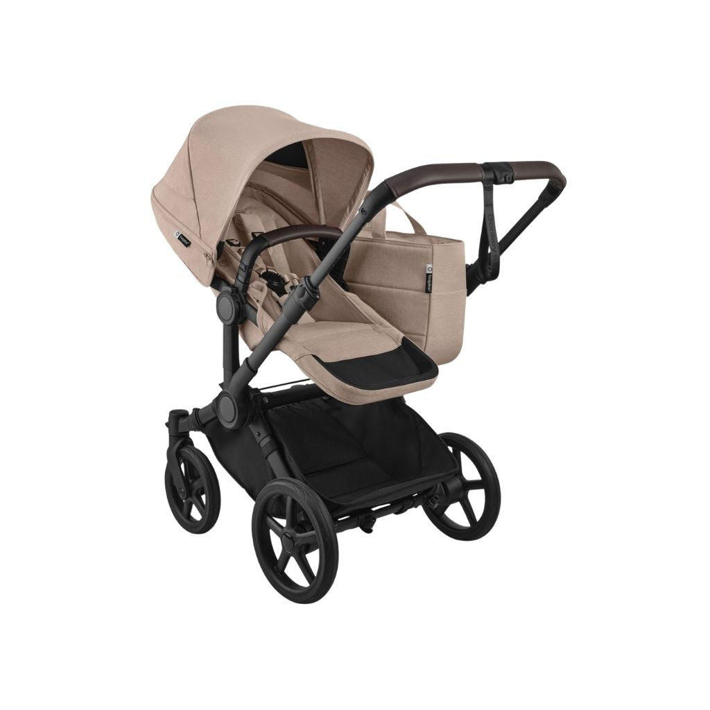 Bugaboo Kinderwagen Donkey 6 Desert Taupe