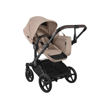 Bugaboo Kinderwagen Donkey 6 Desert Taupe