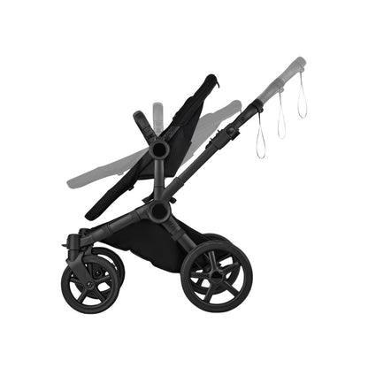 Bugaboo Kinderwagen Donkey 6 Fern Green