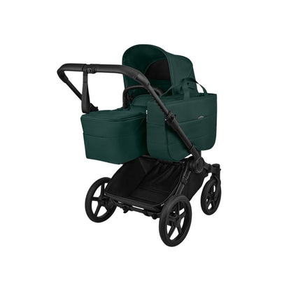 Bugaboo Kinderwagen Donkey 6 Fern Green