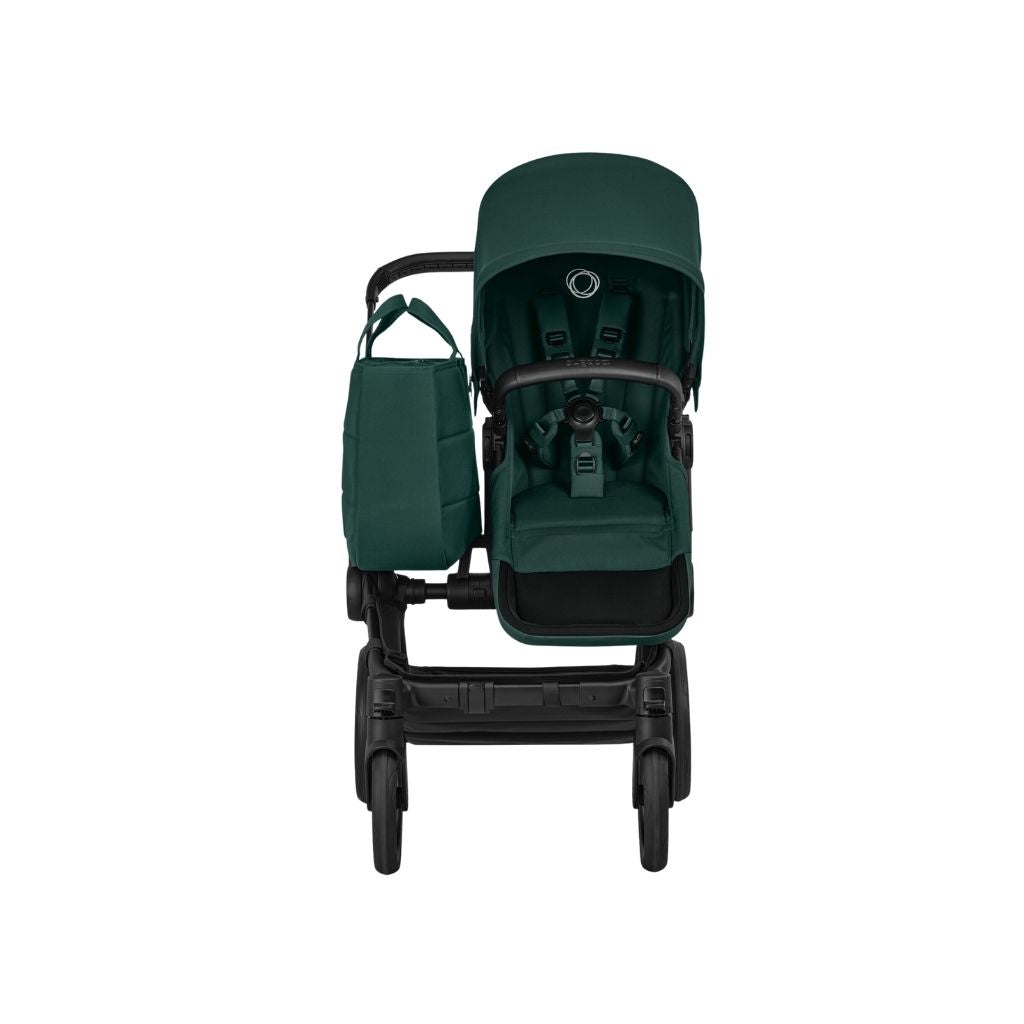 Bugaboo Kinderwagen Donkey 6 Fern Green