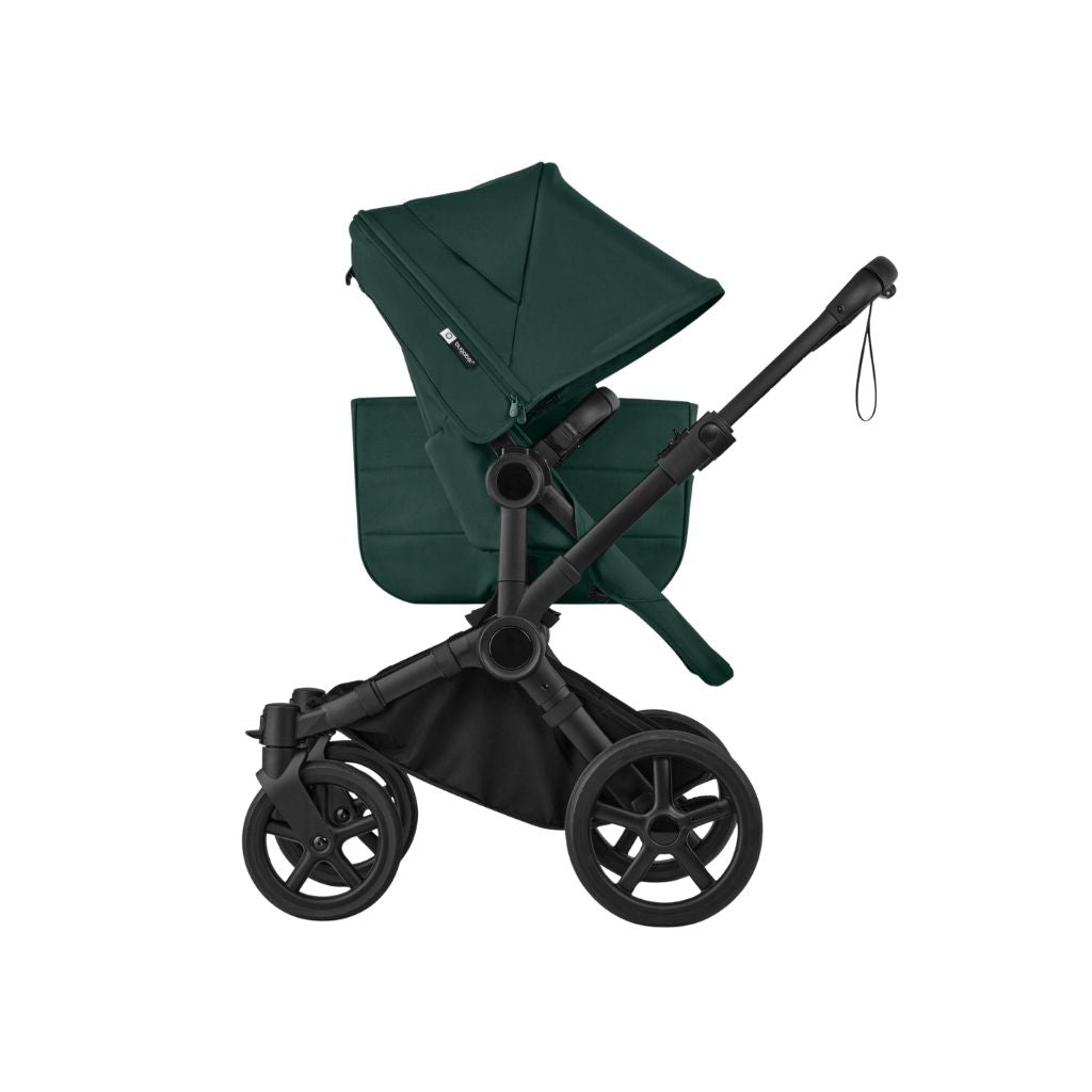 Bugaboo Kinderwagen Donkey 6 Fern Green