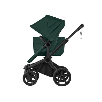 Bugaboo Kinderwagen Donkey 6 Fern Green