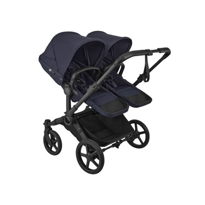 Bugaboo Uitbreidingsset Donkey 6 Duo Deep Indigo