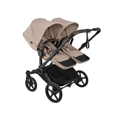 Bugaboo Kit d'extension Donkey 6 Duo Desert Taupe