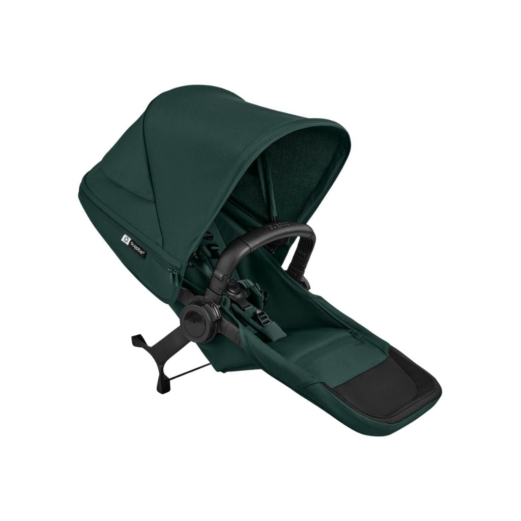 Bugaboo Kit d'extension Donkey 6 Duo Fern Green