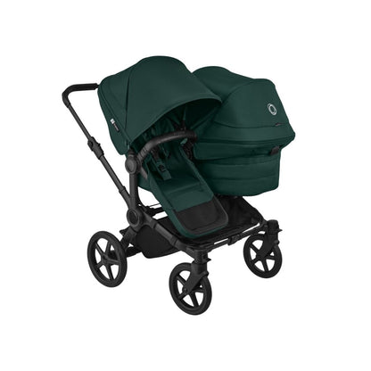 Bugaboo Kit d'extension Donkey 6 Duo Fern Green