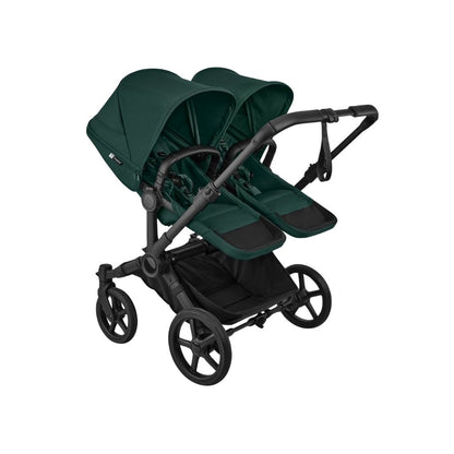Bugaboo Kit d'extension Donkey 6 Duo Fern Green