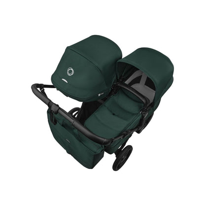 Bugaboo Kit d'extension Donkey 6 Duo Fern Green