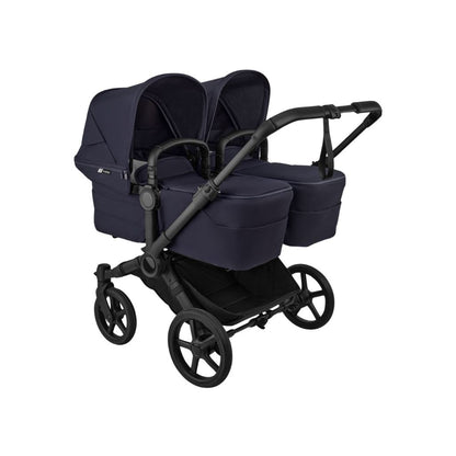 Bugaboo Extension deuxième nacelle Donkey 6 Deep Indigo