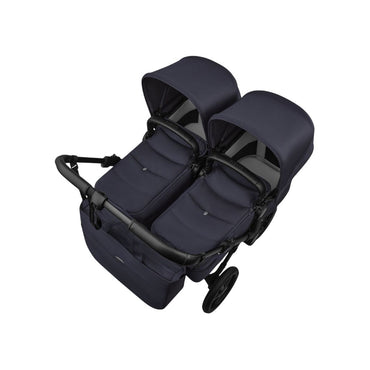 Bugaboo Uitbreiding Tweede Draagmand Donkey 6 Deep Indigo