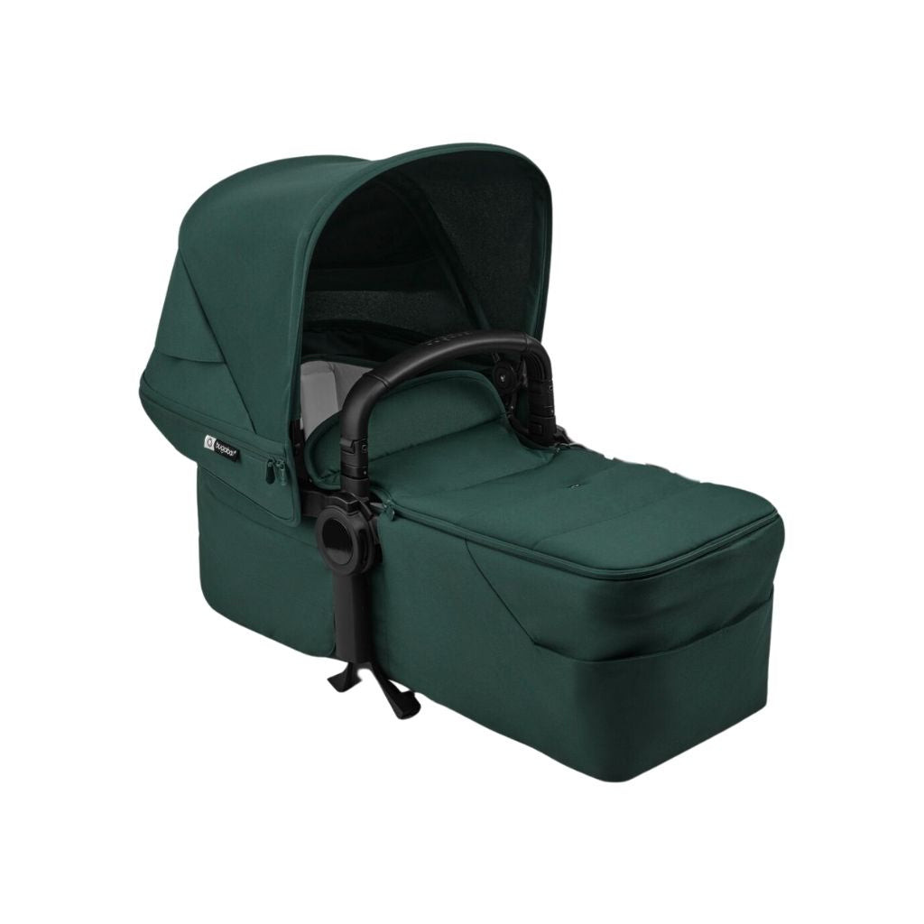 Bugaboo Extension deuxième nacelle Donkey 6 Fern Green