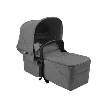 Bugaboo Extension deuxième nacelle Donkey 6 Moon Grey