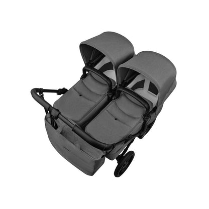Bugaboo Extension deuxième nacelle Donkey 6 Moon Grey