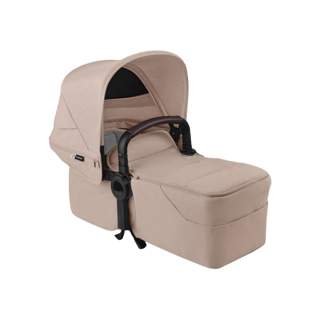 Bugaboo Extension deuxième nacelle Donkey 6 Desert Taupe