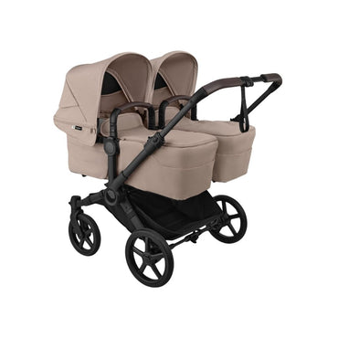 Bugaboo Uitbreiding Tweede Draagmand Donkey 6 Desert Taupe