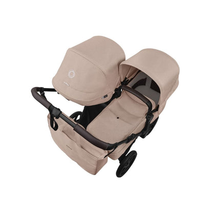 Bugaboo Extension deuxième nacelle Donkey 6 Desert Taupe