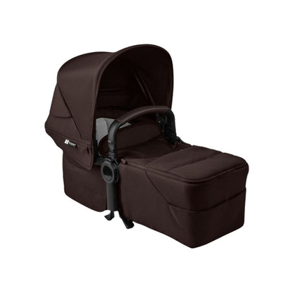 Bugaboo Extension deuxième nacelle Donkey 6 Cocoa Brown