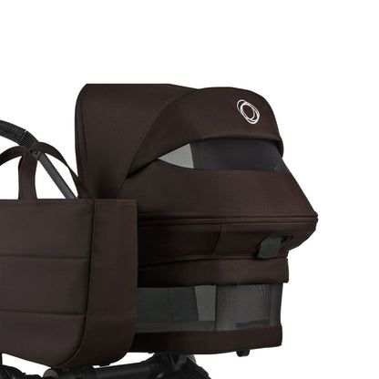Bugaboo Extension deuxième nacelle Donkey 6 Cocoa Brown