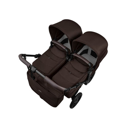 Bugaboo Extension deuxième nacelle Donkey 6 Cocoa Brown