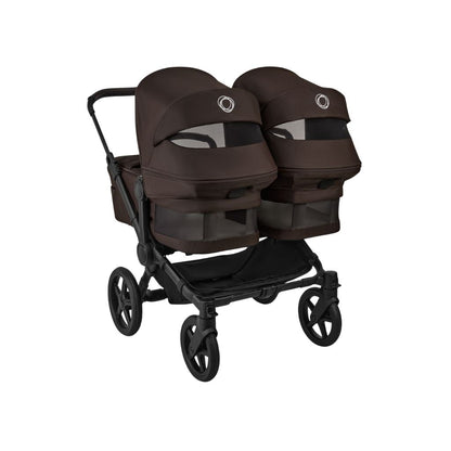 Bugaboo Extension deuxième nacelle Donkey 6 Cocoa Brown