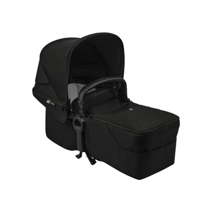 Bugaboo Uitbreiding Tweede Draagmand Donkey 6 Heritage Black