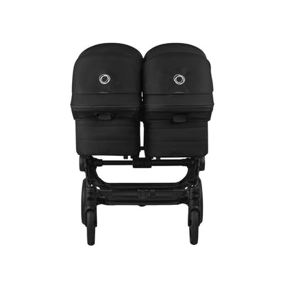 Bugaboo Uitbreiding Tweede Draagmand Donkey 6 Heritage Black