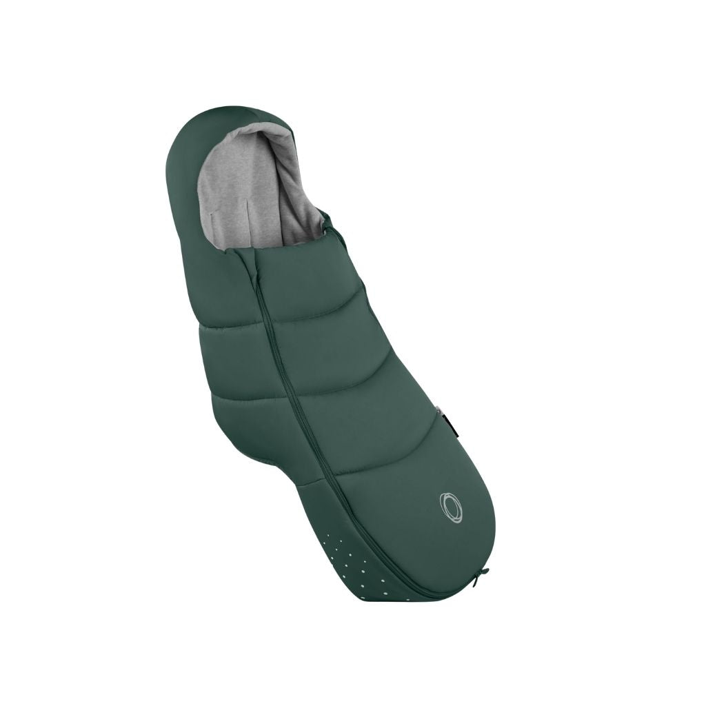 Bugaboo Chancelière Fern Green