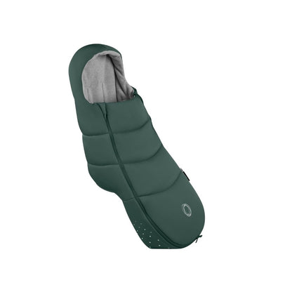 Bugaboo Chancelière Fern Green