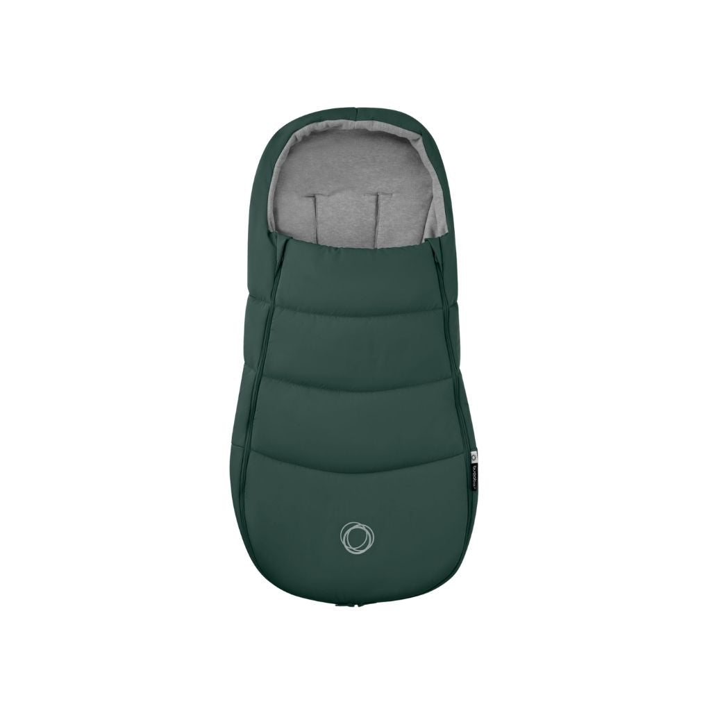 Bugaboo Chancelière Fern Green