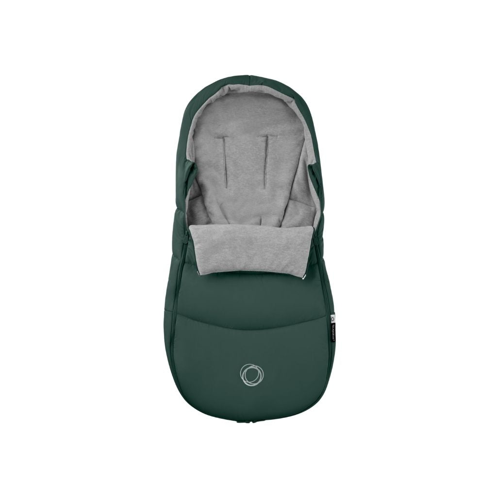 Bugaboo Chancelière Fern Green