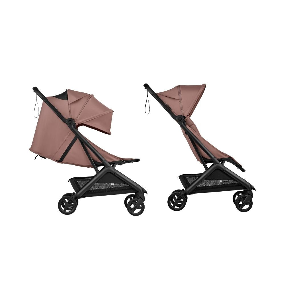 Bugaboo Buggy Butterfly 2 Dusty Pink