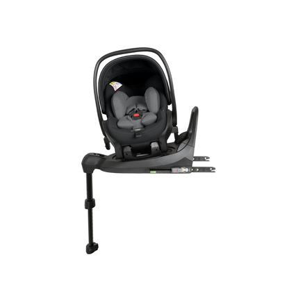 Chicco Kinderwagen Trio Bellagio 2 Zwart Satijn