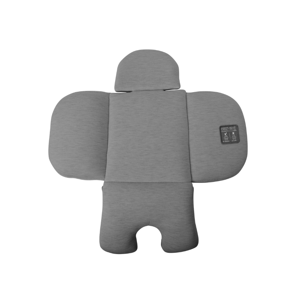 Chicco Kinderwagen Trio Bellagio 2 Zwart Satijn