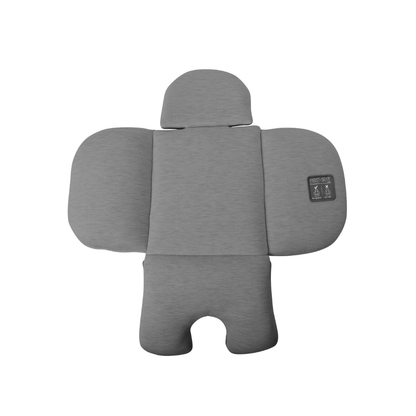 Chicco Kinderwagen Trio Bellagio 2 Zwart Satijn