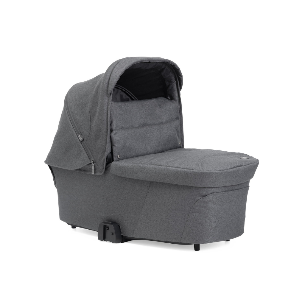Chicco Kinderwagen Trio Bellagio 2 Zwart Satijn