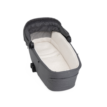 Chicco Kinderwagen Trio Bellagio 2 Zwart Satijn